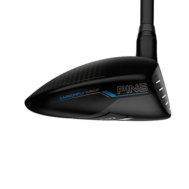Ping | Bois de parcours G440 LST