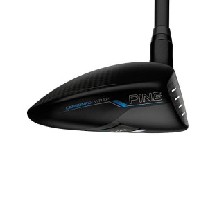 Ping | Bois de parcours G440 LST