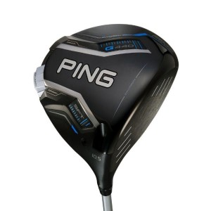 Ping | Driver G440 HL SFT
