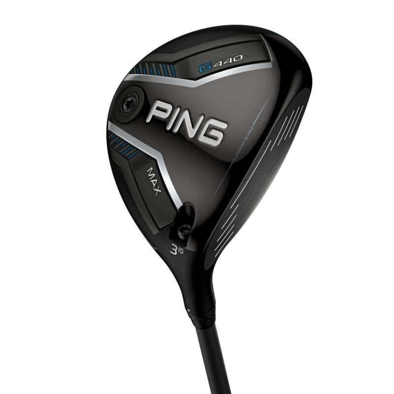 Ping | Bois de parcours G440 Max