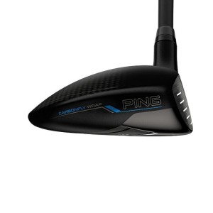 Ping | Bois de parcours G440 Max