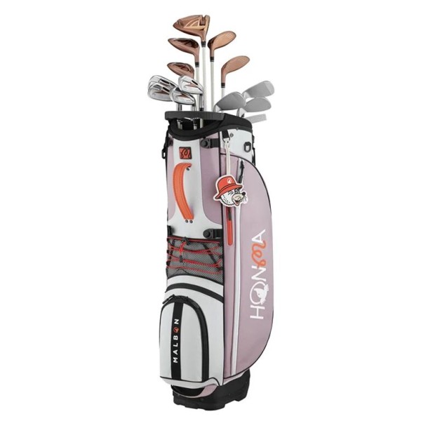 Honma | Kit Complet Performance Malbon Femme