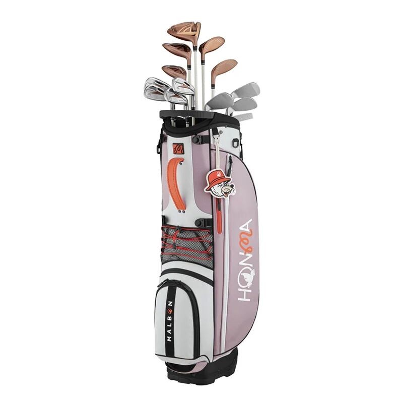 Honma | Kit Complet Performance Malbon Femme