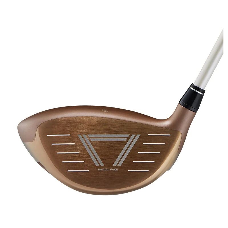 Honma | Kit Complet Performance Malbon Femme