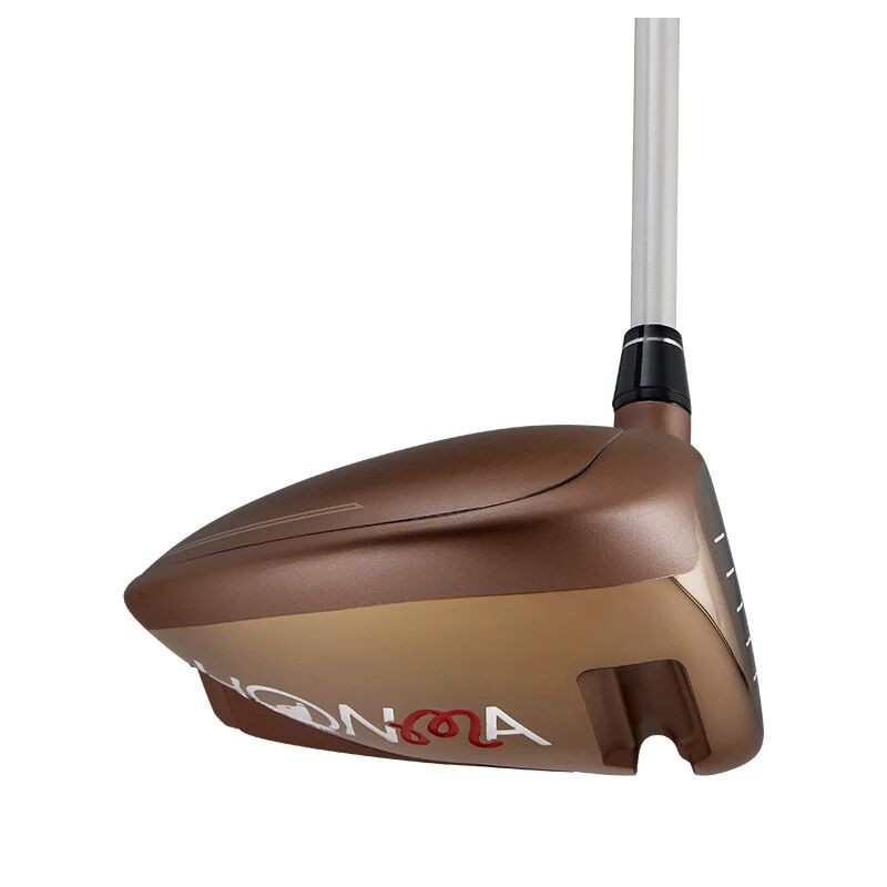 Honma | Kit Complet Performance Malbon Femme