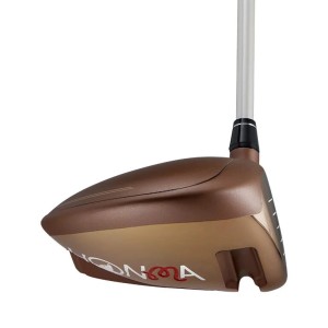 Honma | Kit Complet Performance Malbon Femme