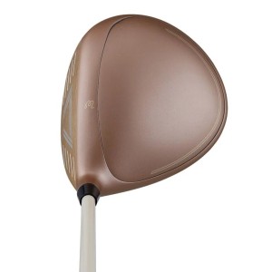 Honma | Kit Complet Performance Malbon Femme