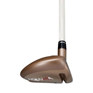 Honma | Kit Complet Performance Malbon Femme
