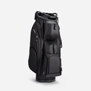 Vessel | Sac chariot Lux Pro Cart 2.0