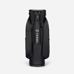 Vessel | Sac chariot Lux Pro Cart 2.0