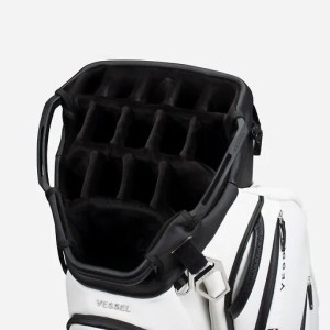 Vessel | Sac chariot Lux Pro Cart 2.0