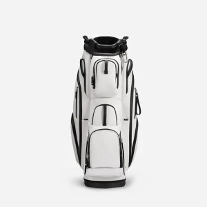Vessel | Sac chariot Lux Pro Cart 2.0
