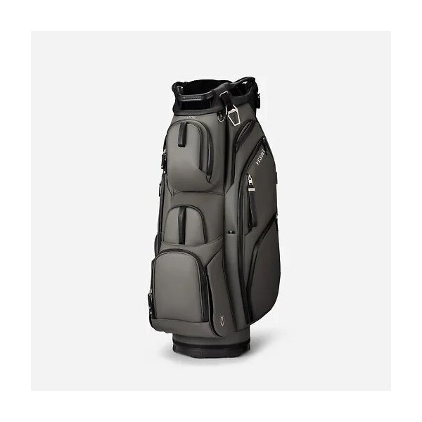 Vessel | Sac chariot Lux Pro Cart 2.0