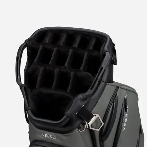 Vessel | Sac chariot Lux Pro Cart 2.0