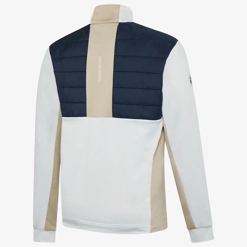Galvin Green | Pull Dalton