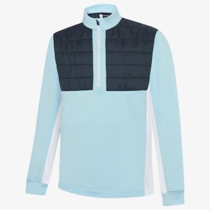 Galvin Green | Pull Dalton