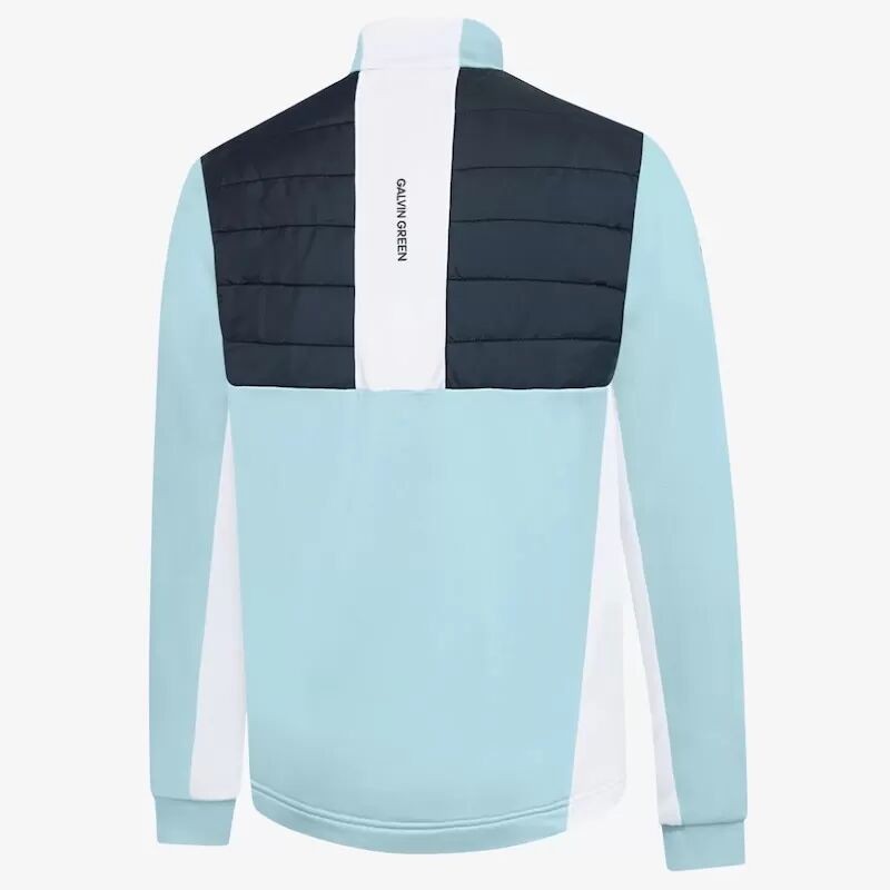 Galvin Green | Pull Dalton