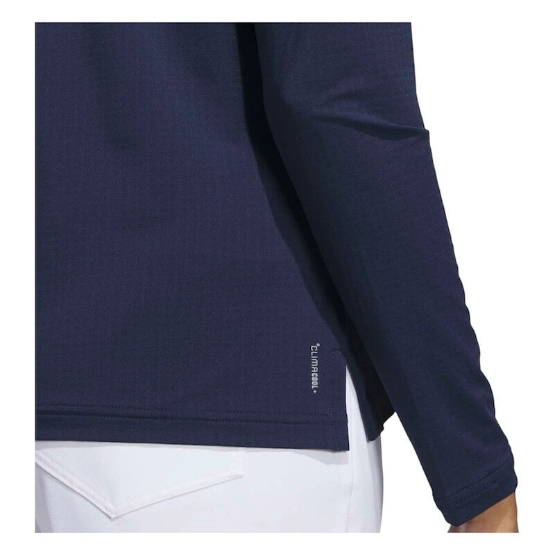 adidas | Polo Ultimate365 CLIMACOOL ML Femme