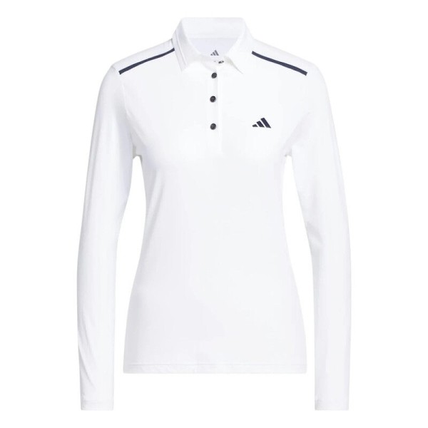 adidas | Polo Ultimate365 CLIMACOOL ML Femme