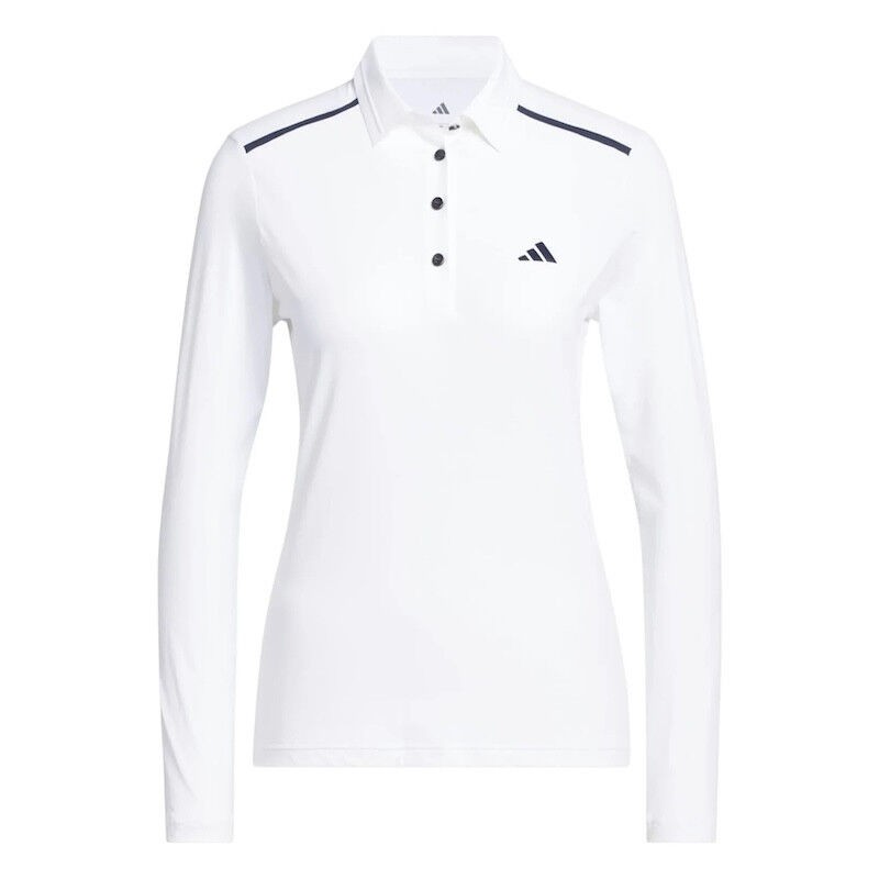 adidas | Polo Ultimate365 CLIMACOOL ML Femme