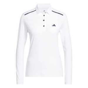 adidas | Polo Ultimate365 CLIMACOOL ML Femme