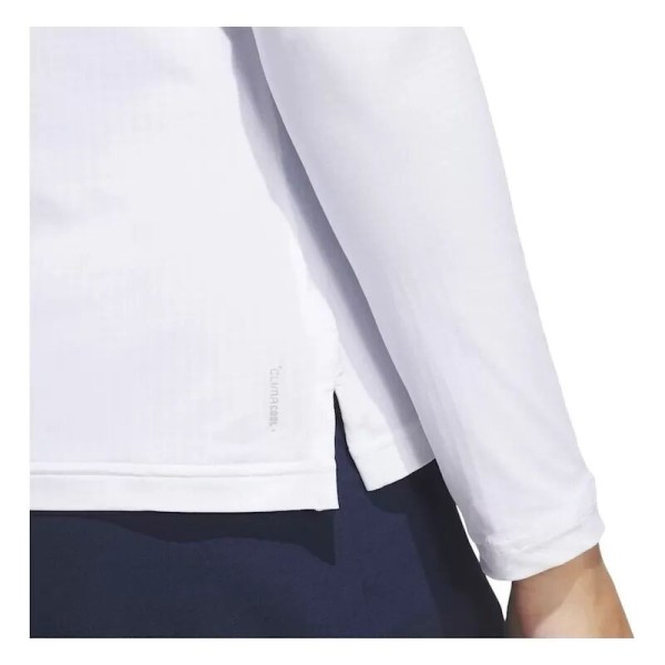 adidas | Polo Ultimate365 CLIMACOOL ML Femme