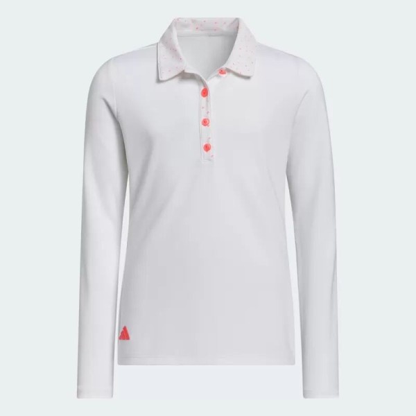 adidas | Polo Climacool ML Junior