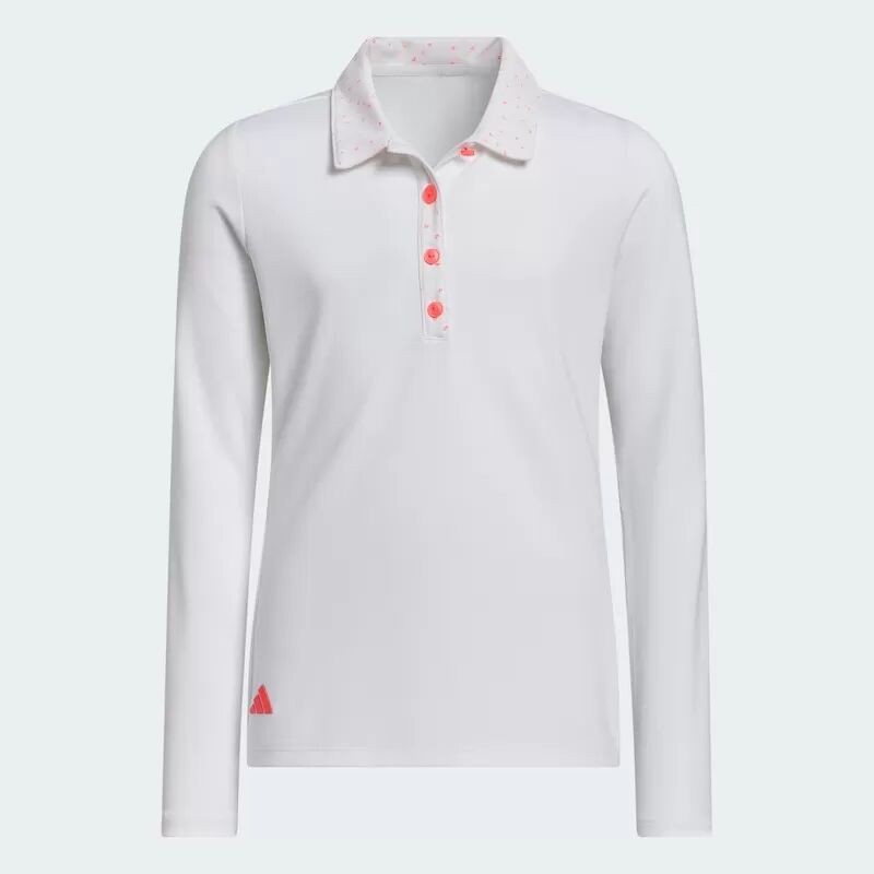 adidas | Polo Climacool ML Junior