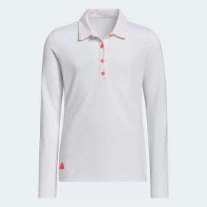 adidas | Polo Climacool ML Junior