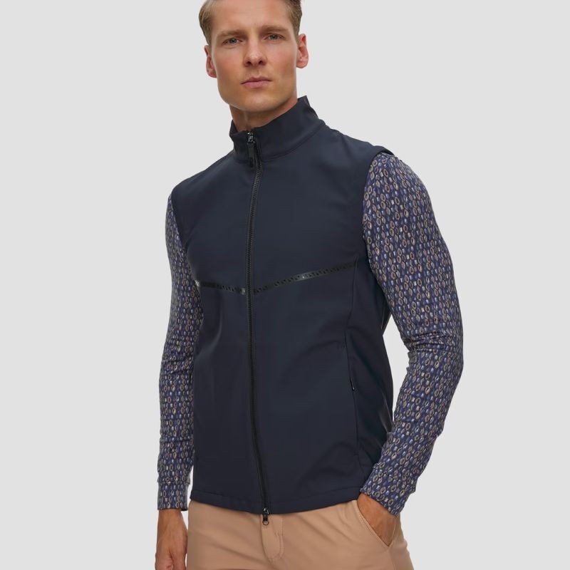 Chervo | Veste sans manches Escondido