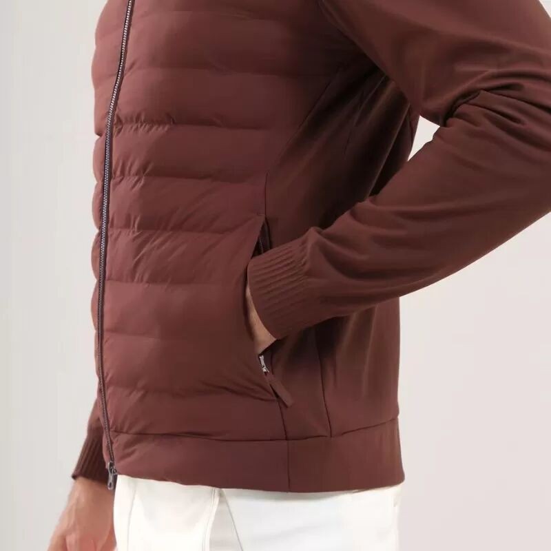 Chervo | Veste Michey