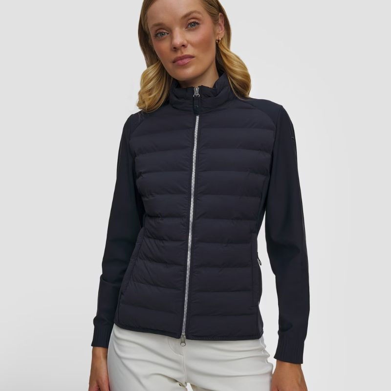Chervo | Veste Mery Femme