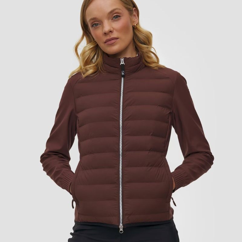 Chervo | Veste Mery Femme