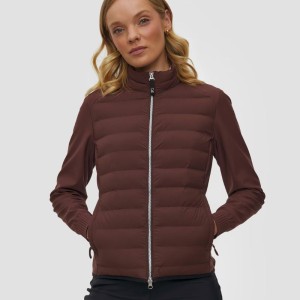 Chervo | Veste Mery Femme