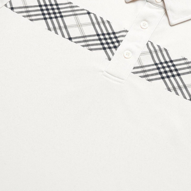 Abacus | Polo Cape Drycool Navy