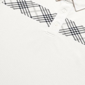 Abacus | Polo Cape Drycool Navy