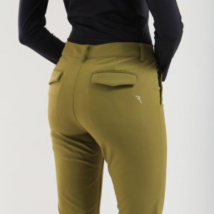 Chervo | Pantalon Sisma Femme