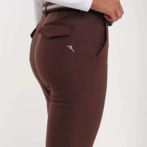 Chervo | Pantalon Sisma Femme