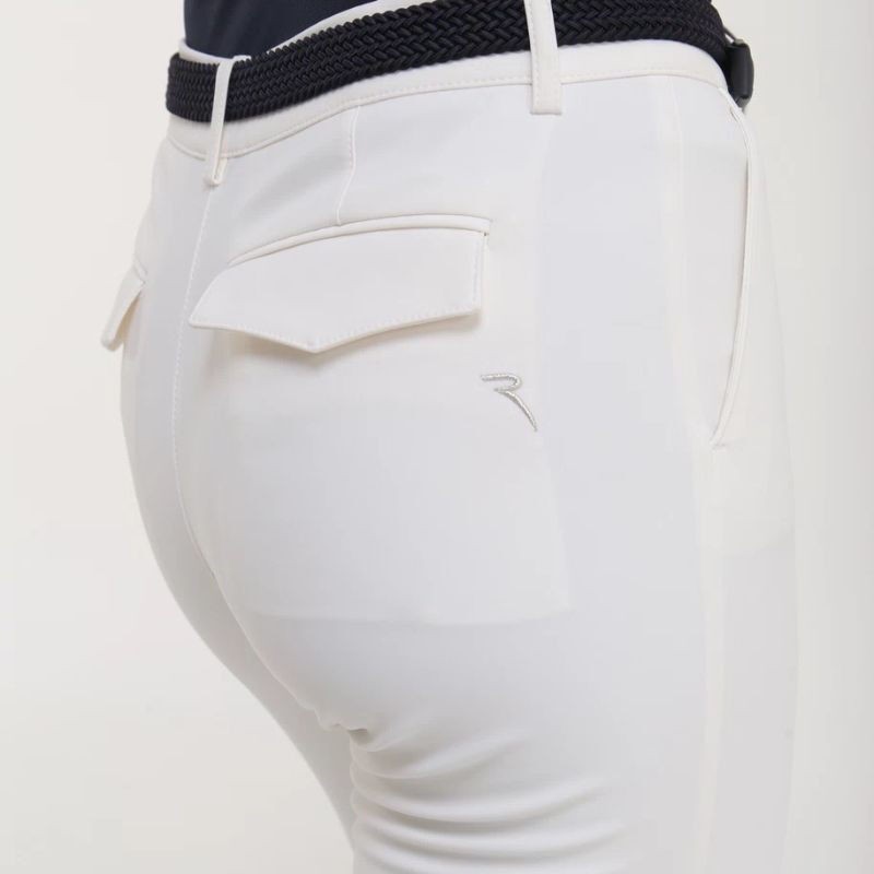 Chervo | Pantalon Sisma Femme