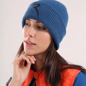 Chervo | Bonnet Whiteout Femme