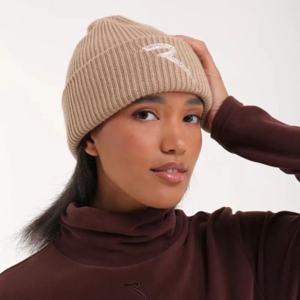 Chervo | Bonnet Whiteout Femme