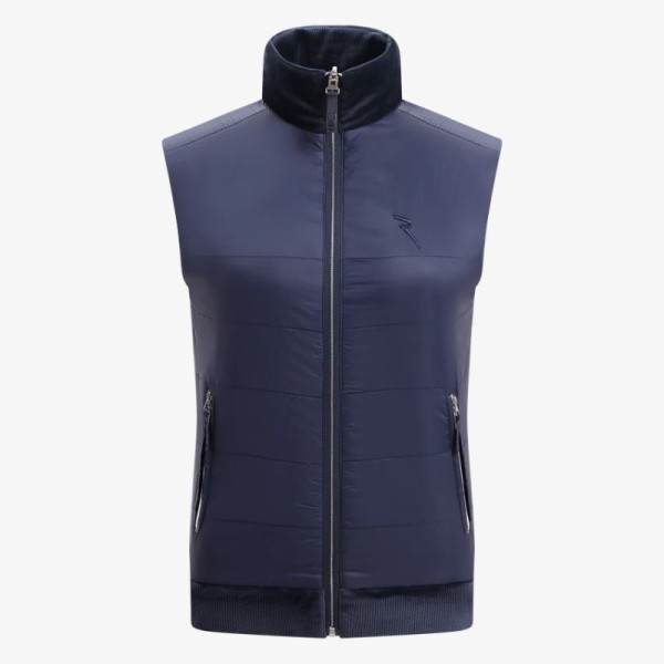Chervo | Veste sans manches Elurna Femme