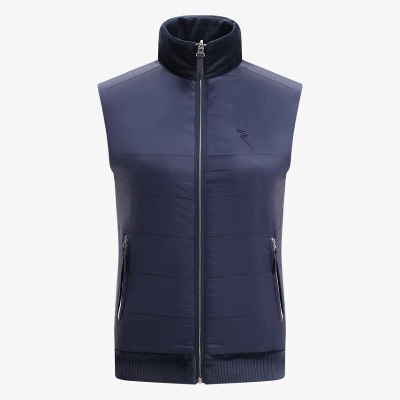 Chervo | Veste sans manches Elurna Femme