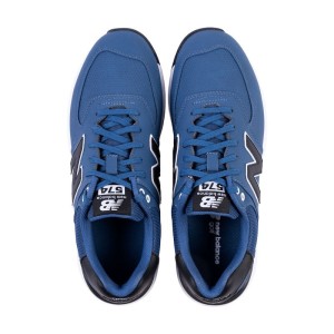 New Balance | Chaussures 574 Greens V2