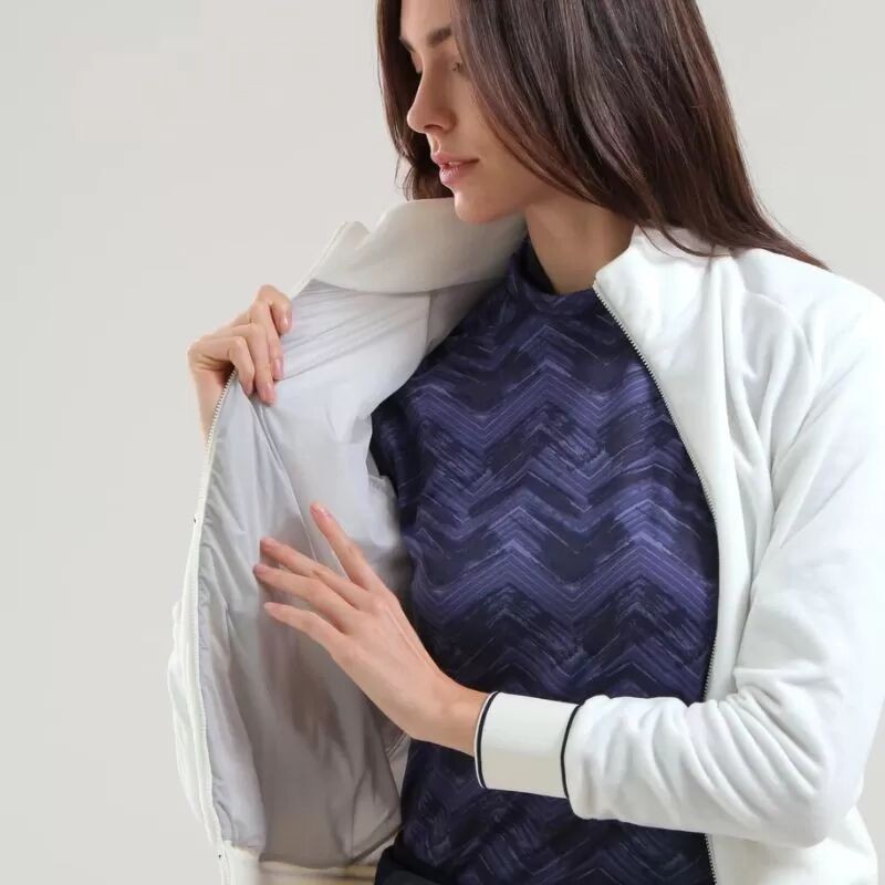 Chervo | Pullover Pederiva Femme