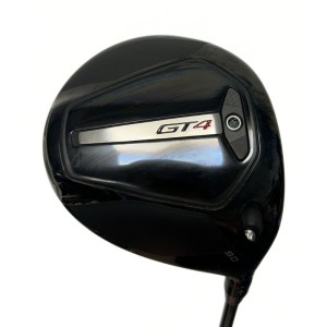 Titleist | Driver GT4 9.0 HZRDUS Regular