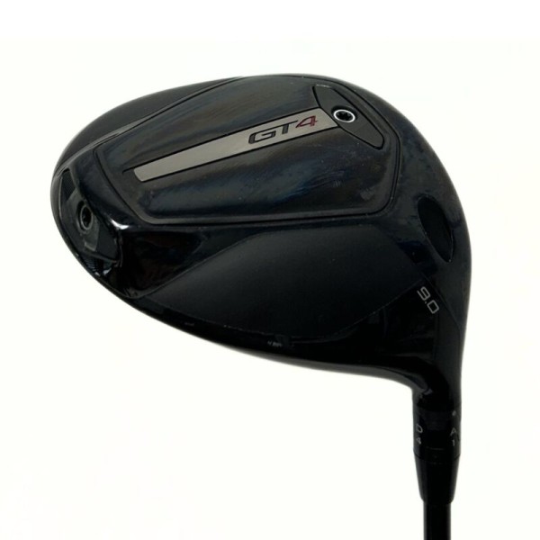 Titleist | Driver GT4 9.0 HZRDUS Regular