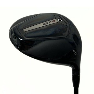 Titleist | Driver GT4 9.0 HZRDUS Regular
