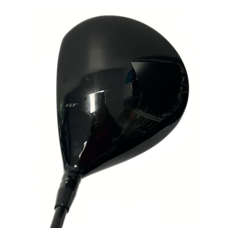 Titleist | Driver GT4 9.0 HZRDUS Regular