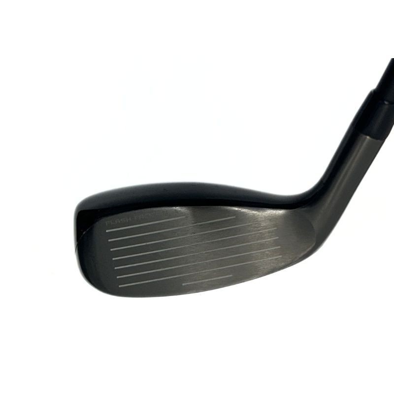 Callaway | Hybride 3 Apex MMT 80 Stiff